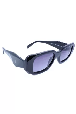 Regina Siyah Kadın Güneş Gözlüğü Polarize RG-508 - Görsel 3