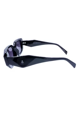 Regina Siyah Kadın Güneş Gözlüğü Polarize RG-508 - Görsel 4