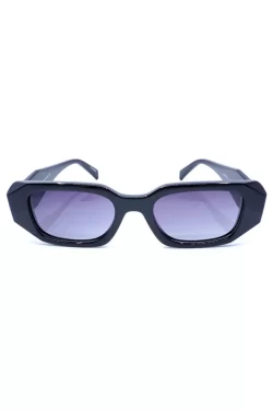 Regina Siyah Kadın Güneş Gözlüğü Polarize RG-508