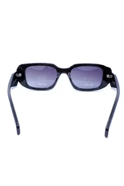 Regina Siyah Kadın Güneş Gözlüğü Polarize RG-508 - Görsel 5