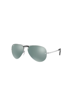 RAY-BAN RB 3449 003/30 Erkek Güneş Gözlüğü