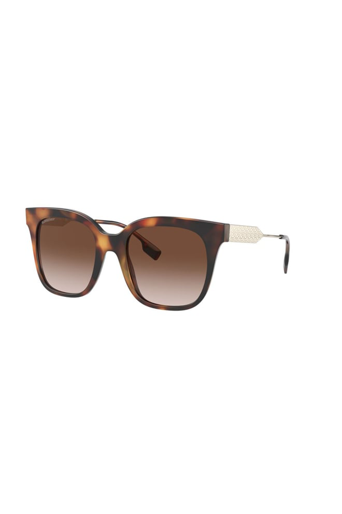 1 BURBERRY B 4328 3884/13 Kadın Güneş Gözlüğü - Görsel 1