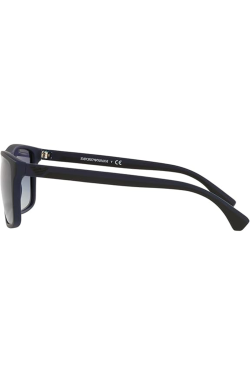 EMPORIO ARMANI EA 4033 5864/4L Erkek Güneş Gözlüğü - Görsel 5