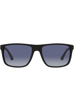 EMPORIO ARMANI EA 4033 5864/4L Erkek Güneş Gözlüğü - Görsel 2