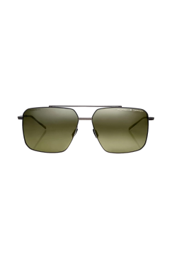 PORSCHE DESIGN P 8636 C Erkek Güneş Gözlüğü - Görsel 2