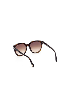 TOM FORD Olivia-02 TF914 52F Kadın Güneş Gözlüğü - Görsel 7