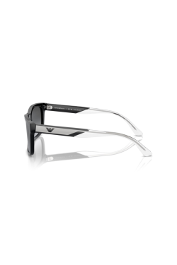 EMPORIO ARMANI EA 4224 5017/T3 Erkek Güneş Gözlüğü - Görsel 3