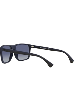 EMPORIO ARMANI EA 4033 5864/4L Erkek Güneş Gözlüğü - Görsel 6