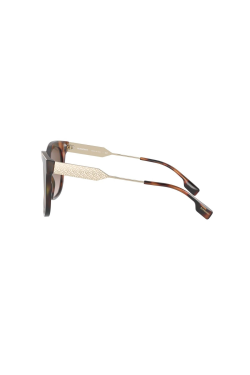 BURBERRY B 4328 3884/13 Kadın Güneş Gözlüğü - Görsel 4