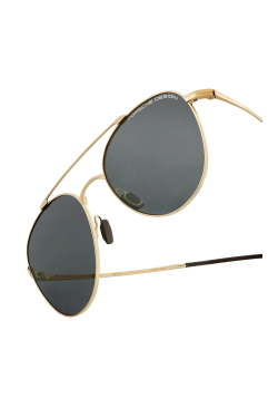 PORSCHE DESIGN P 8947 C Erkek Güneş Gözlüğü - Görsel 4