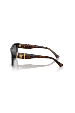 VERSACE VE 4457 5429/87 Unisex Güneş Gözlüğü - Görsel 3