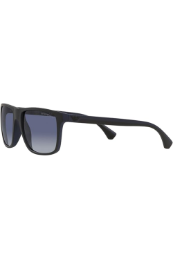 EMPORIO ARMANI EA 4033 5864/4L Erkek Güneş Gözlüğü - Görsel 4