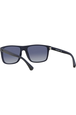 EMPORIO ARMANI EA 4033 5864/4L Erkek Güneş Gözlüğü - Görsel 3