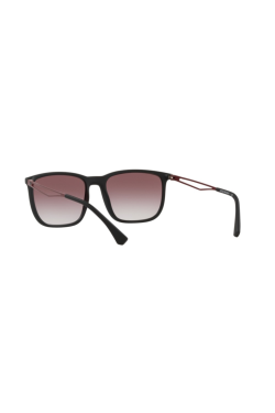EMPORIO ARMANI EA 4154 5042/8H Erkek Güneş Gözlüğü - Görsel 6