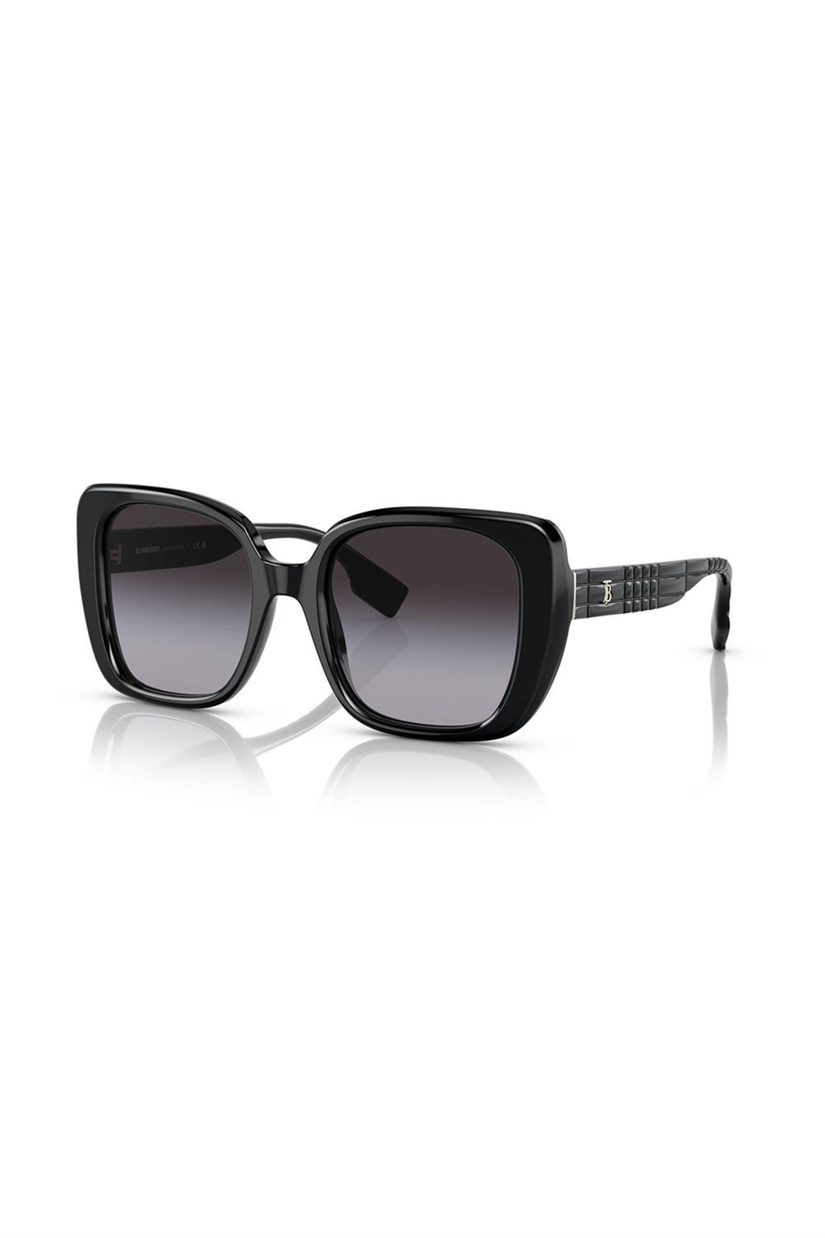 A BURBERRY B 4371 3001/8G Kadın Güneş Gözlüğü - Görsel 1