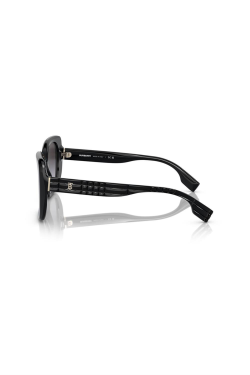 BURBERRY B 4371 3001/8G Kadın Güneş Gözlüğü - Görsel 3