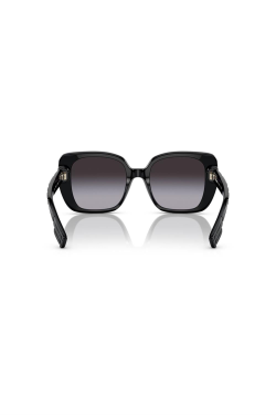 BURBERRY B 4371 3001/8G Kadın Güneş Gözlüğü - Görsel 4