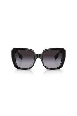 BURBERRY B 4371 3001/8G Kadın Güneş Gözlüğü - Görsel 2