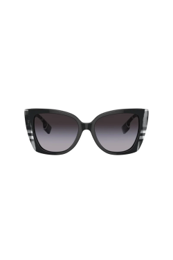 BURBERRY B 4393 4051/8G Kadın Güneş Gözlüğü - Görsel 2